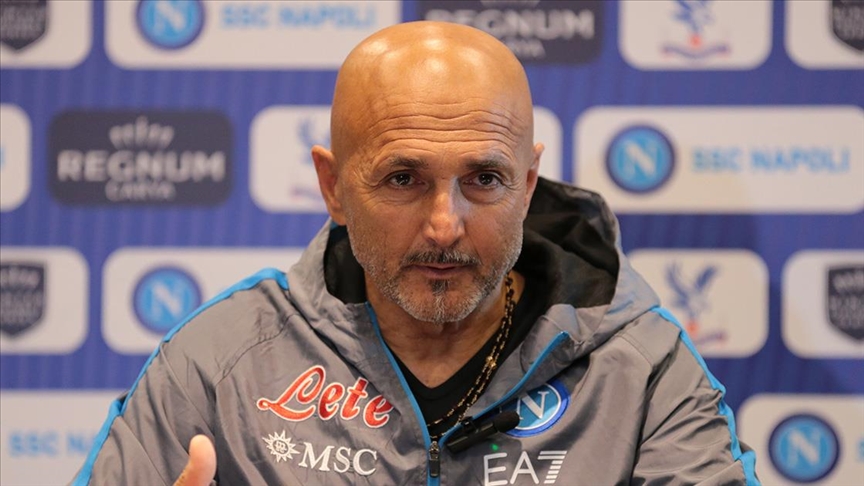 Spalletti