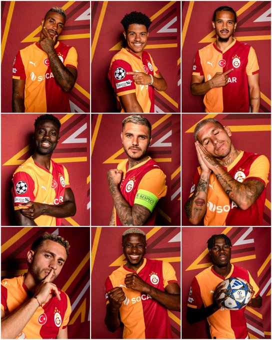 Galatasaray