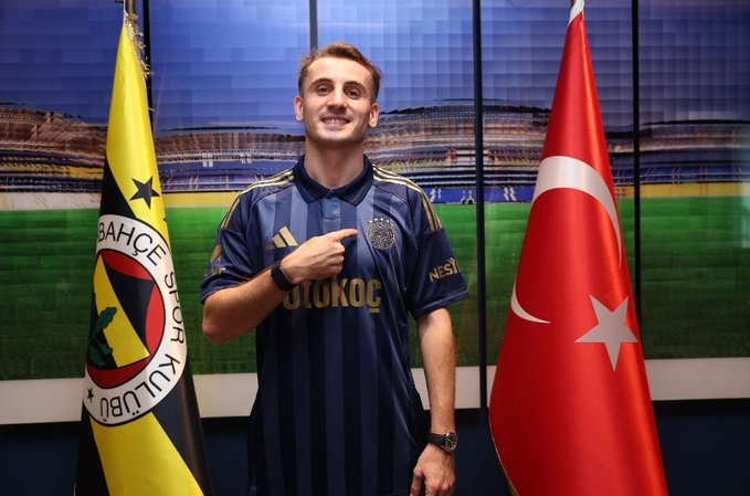 Fenerbahce