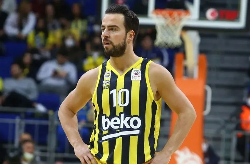 Fenrbahce Beko