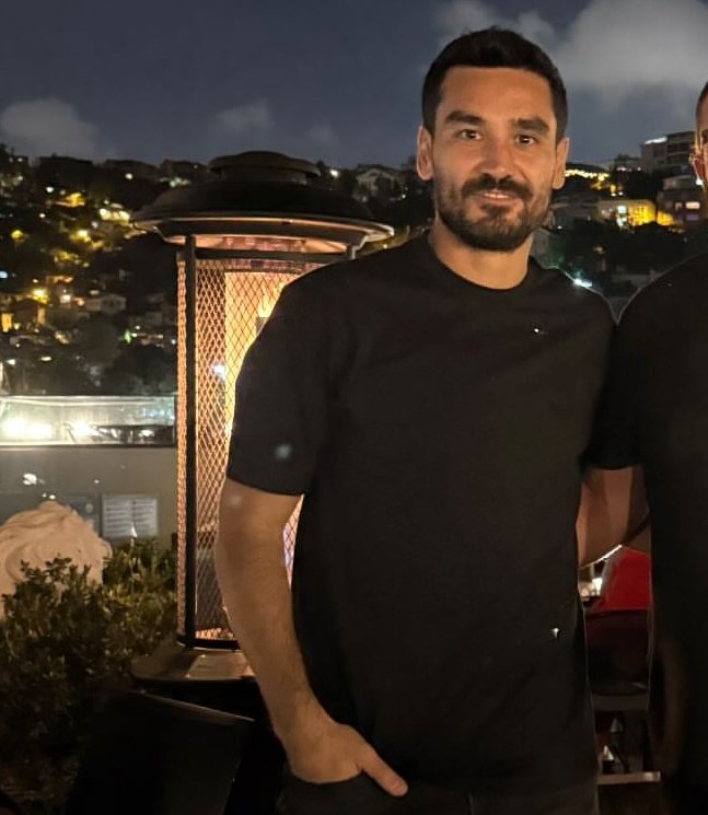 ilkay