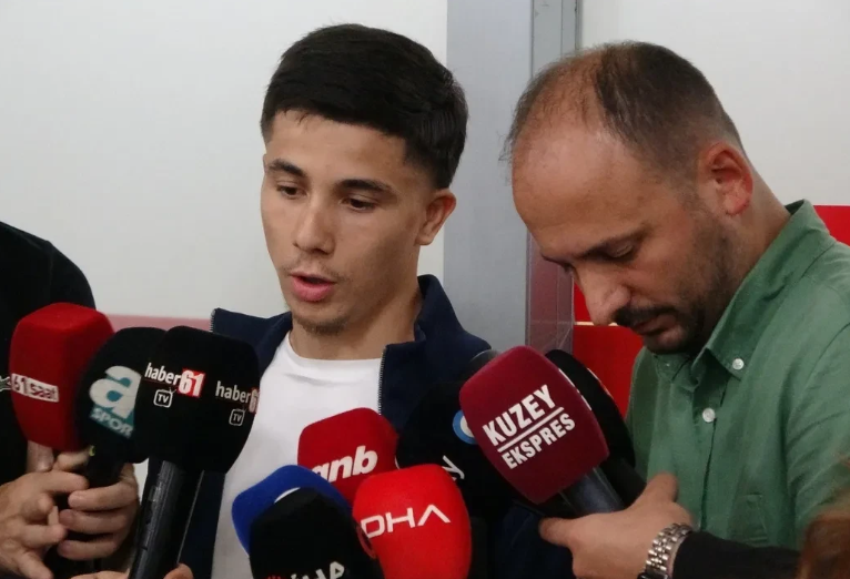Bouchouari