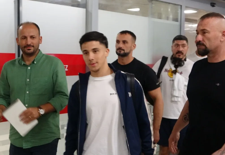 Bouchouari
