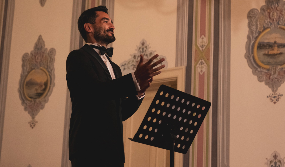ilkay gündoğan