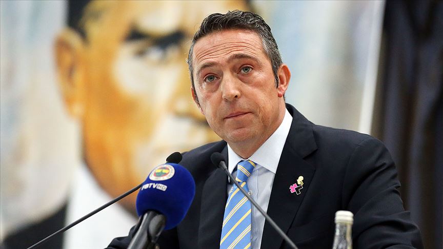 ali koç