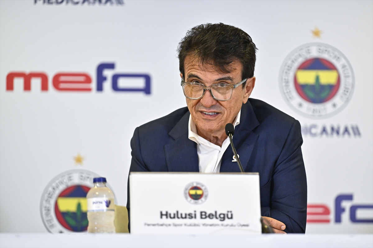 Fenerbahce