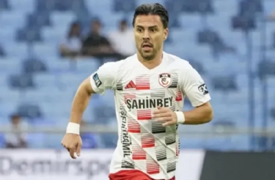 Kayserispor, Furkan Soyalp'i kadrosuna kattı