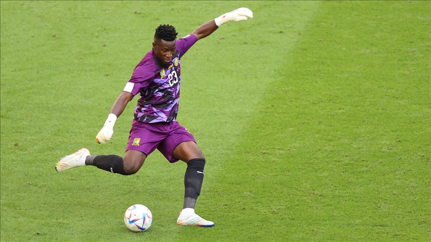 onana