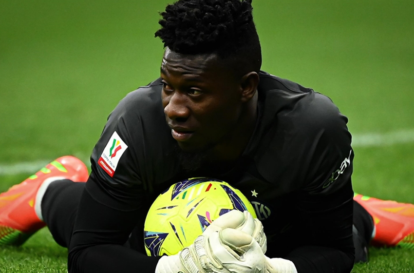 onana