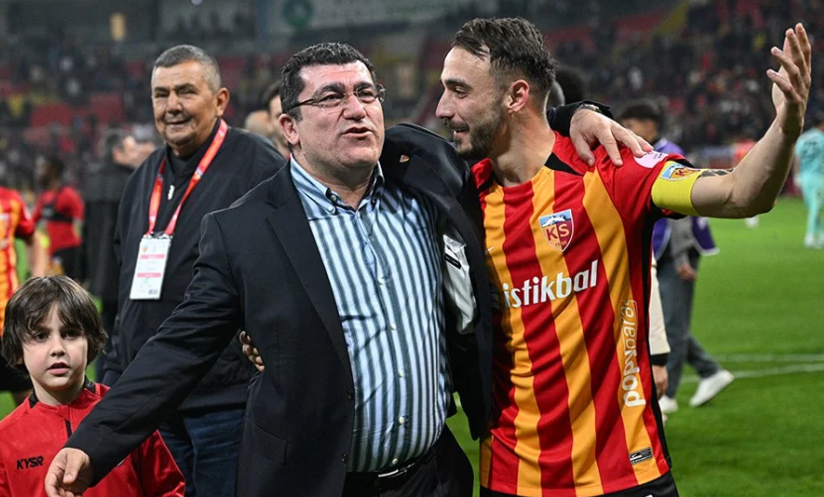 Gökhan sazdağı