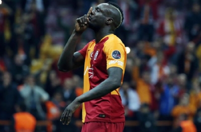 Mbaye Diagne'den Beşiktaş ve Fenerbahçe itirafı