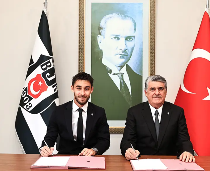 Kartal Kayra Yılmaz