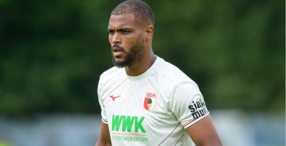 Steve Mounie