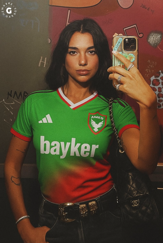 dua lipa