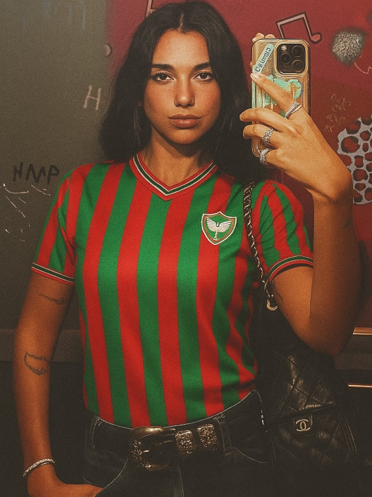 dua lipa