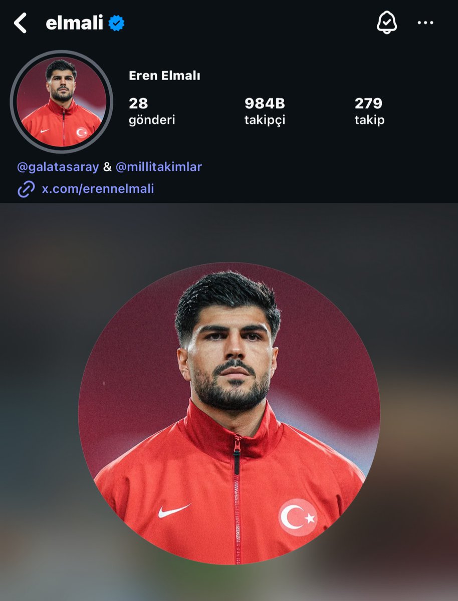 eren elmalı