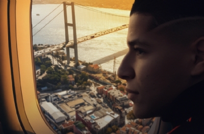 RAMS Başakşehir, Faslı oyuncu Amine Harit'i kiraladı