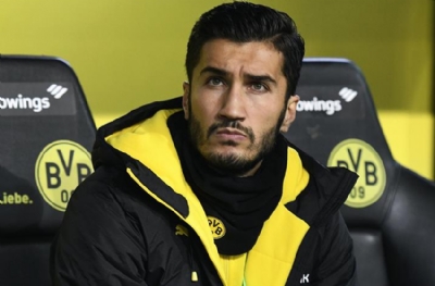 İlk kez fotospor yazdı, Nuri Şahin resmen açıklandı