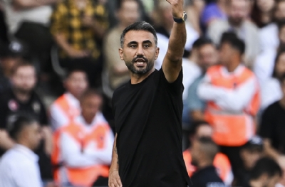Selçuk Şahin: iyi bir takıma kaybettik