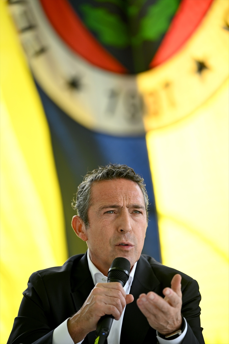 ali koç