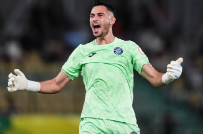 Kayserispor'da Deniz Dönmezer'i resmen açıkladı