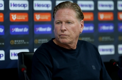  Markus Gisdol'dan Gökhan Sazdağı açıklaması