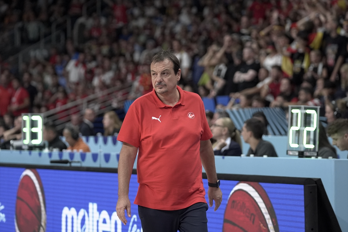 Ergın Ataman