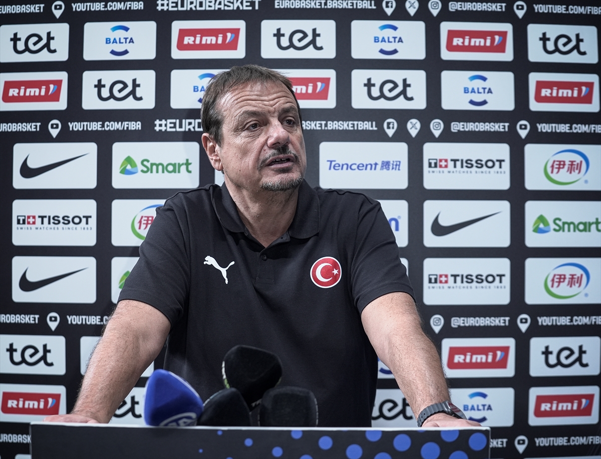 Ergın Ataman