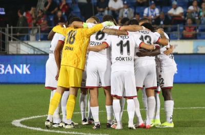  Gençlerbirliği'nin son umudu