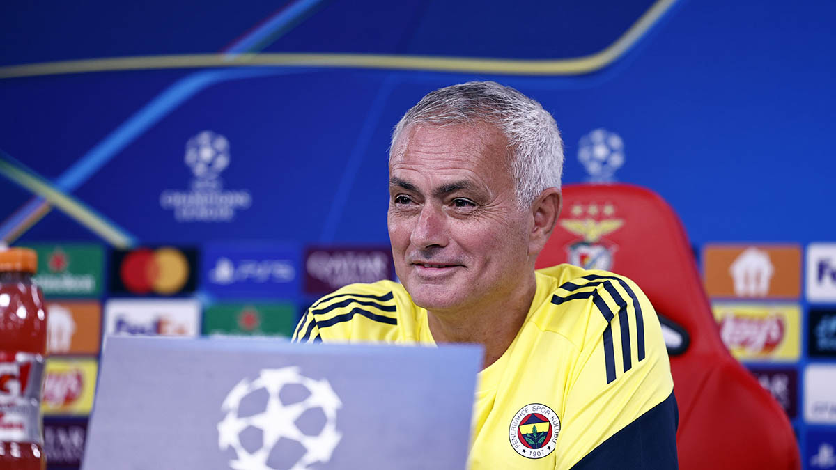 mourinho