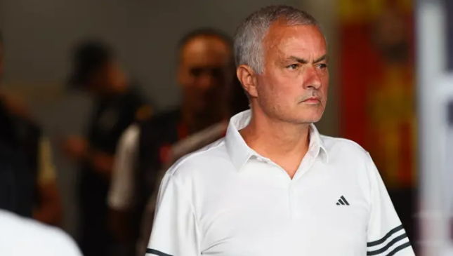 mourinho
