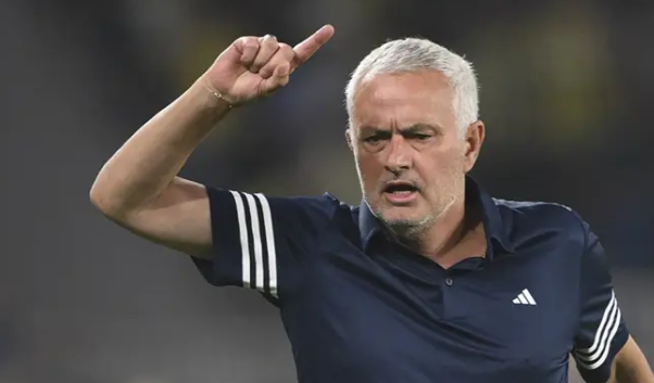 mourinho