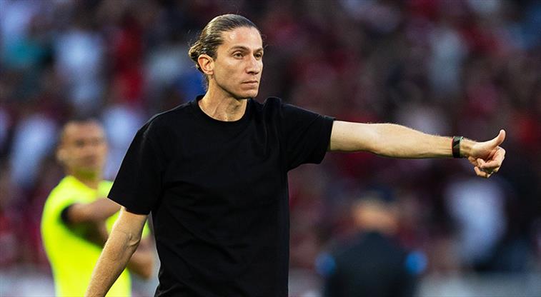 Filipe Luis