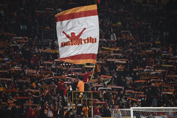galatasaray taraftar