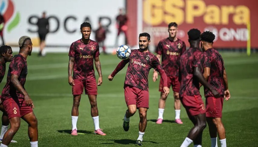 Galatasaray