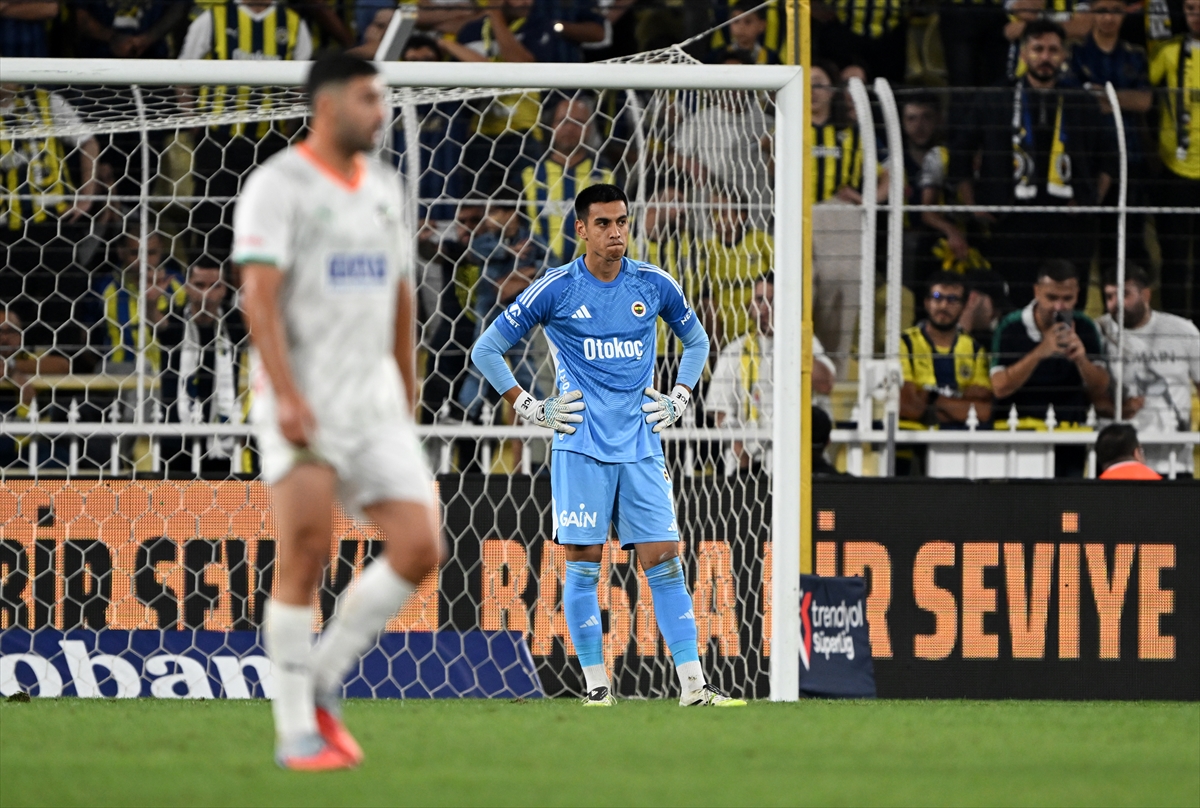Fenerbahce