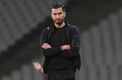 Nuri Şahin: Çözmemiz gereken şeyler var
