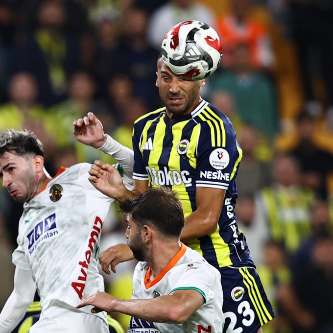 Fenerbahce