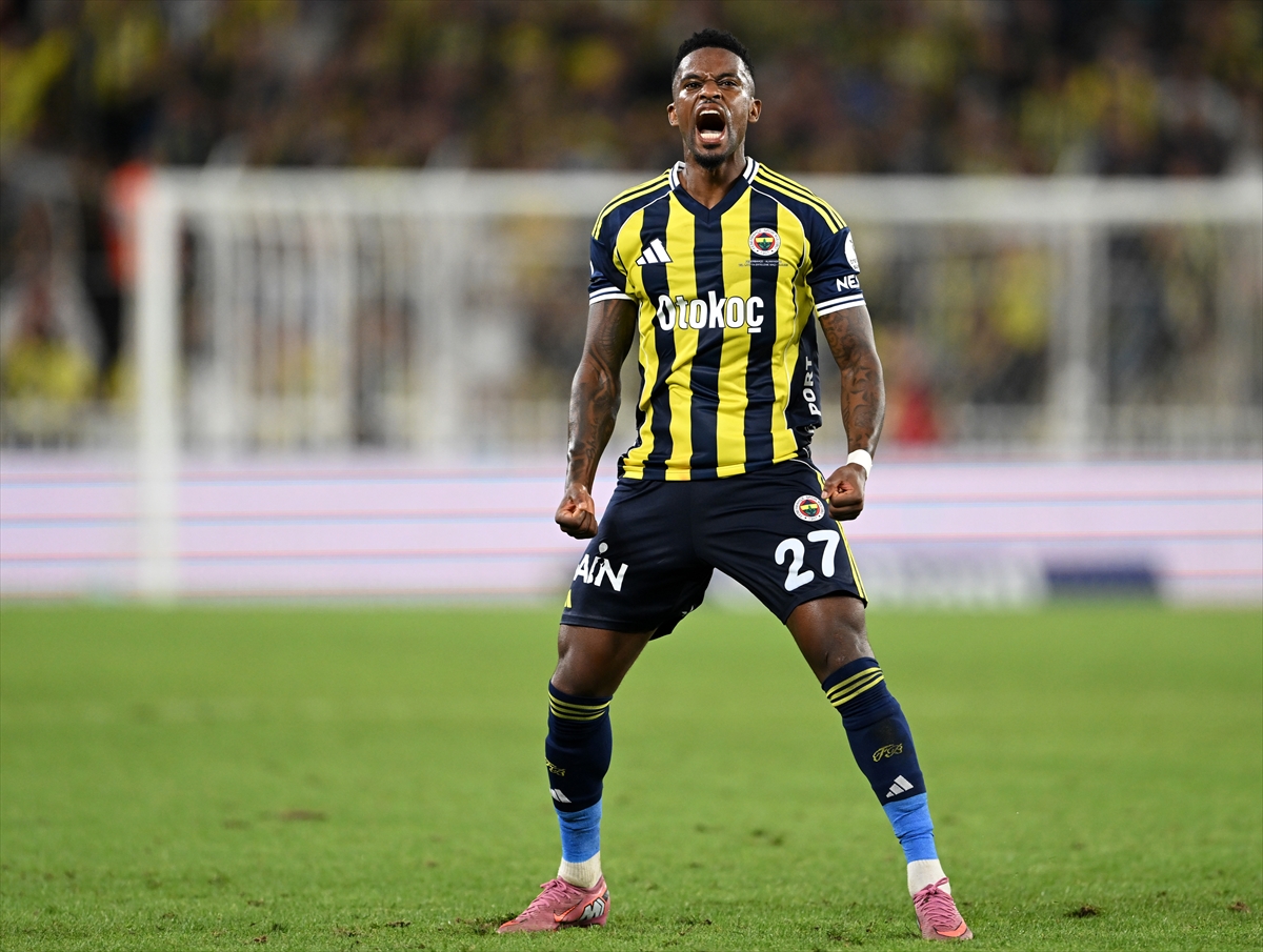 Fenerbahce
