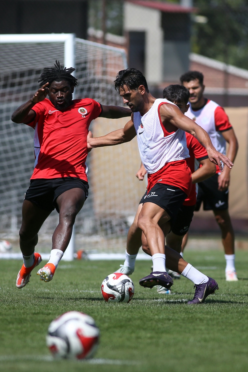 Genclerbırlıgı