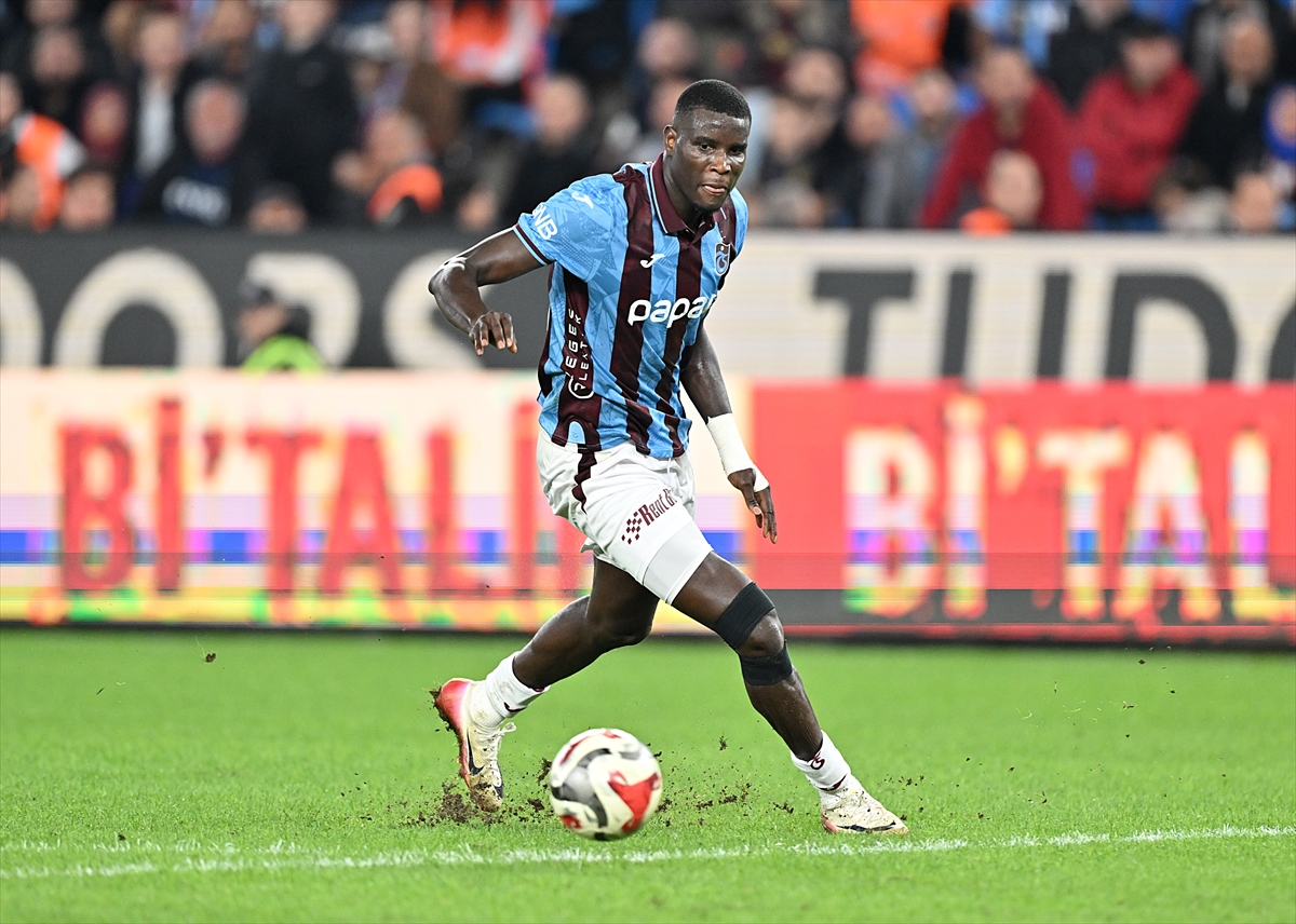 Trabzonspor