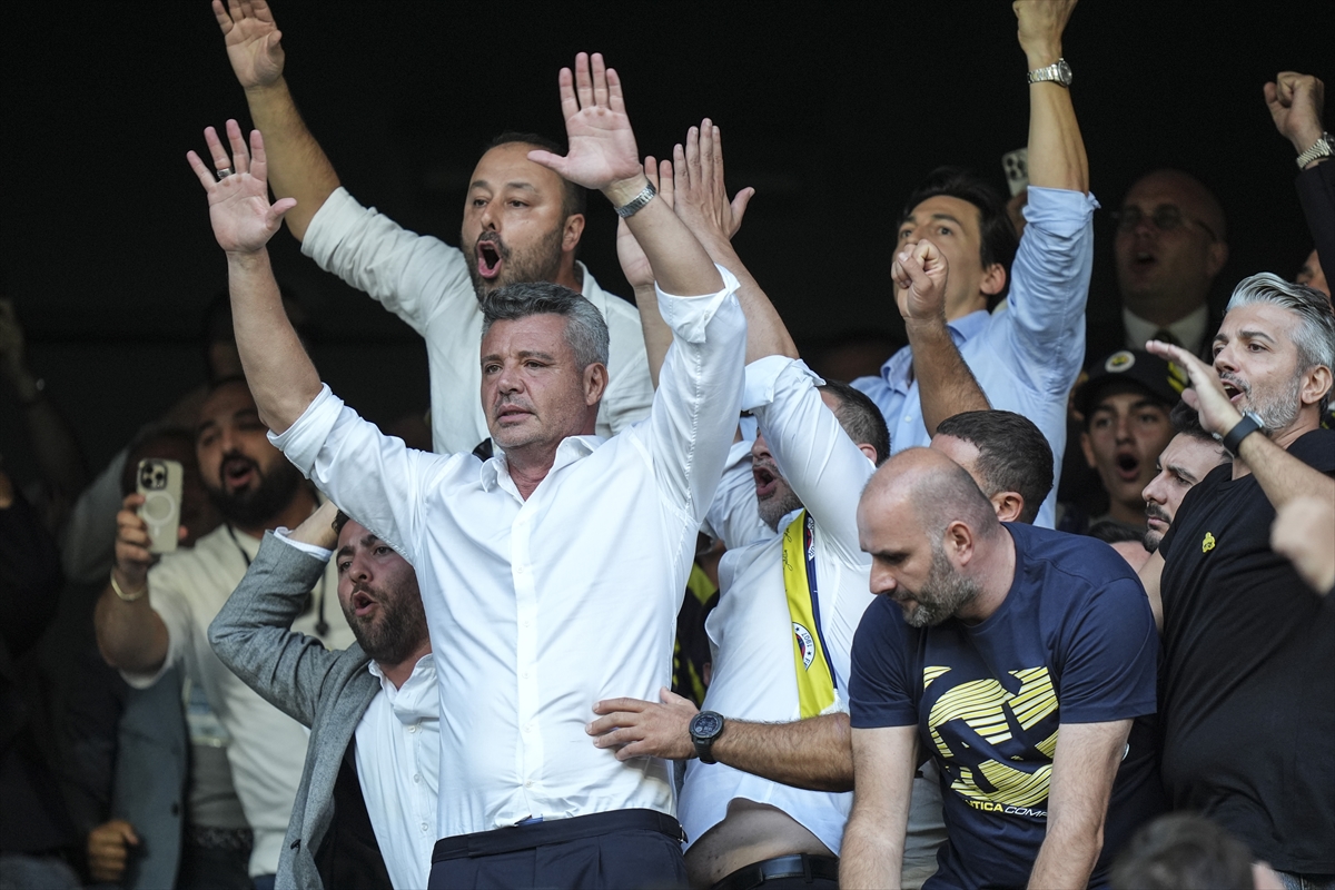 Fenerbahce