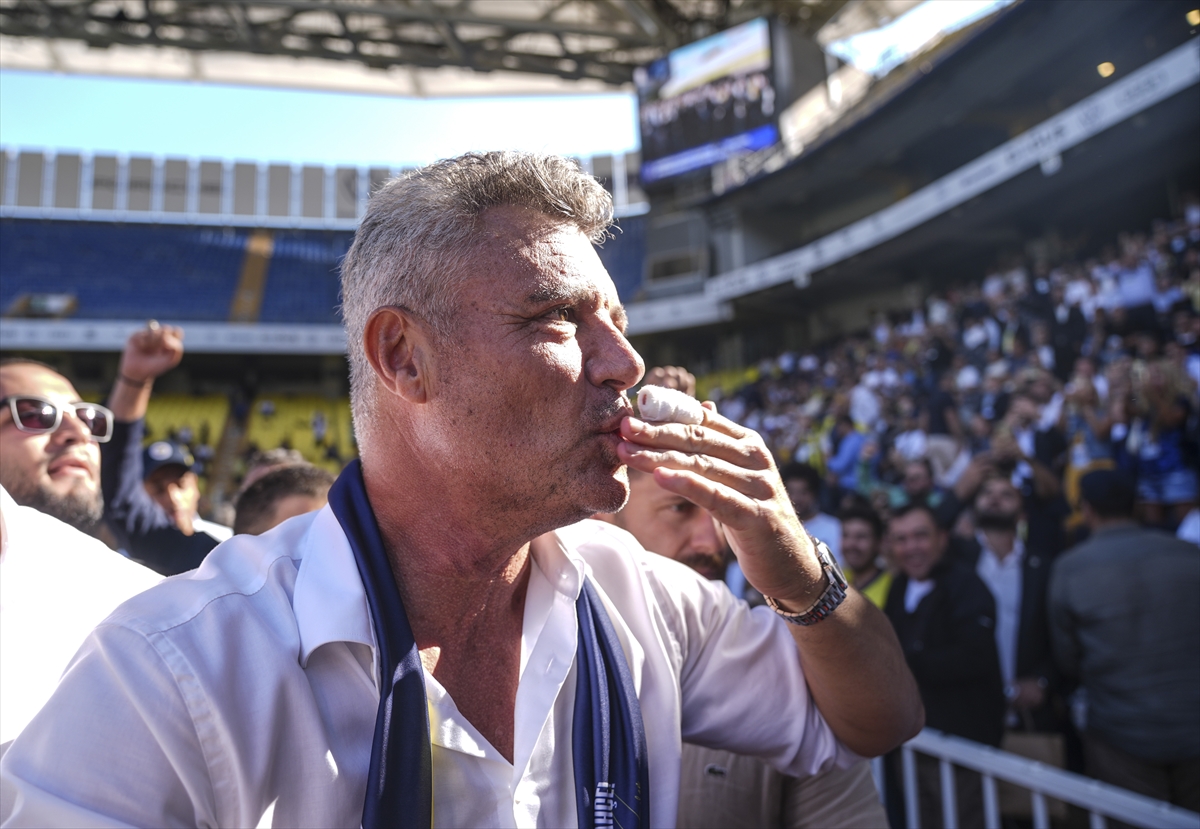 Fenerbahce