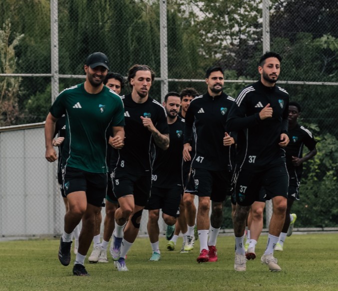 Kocaelıspor