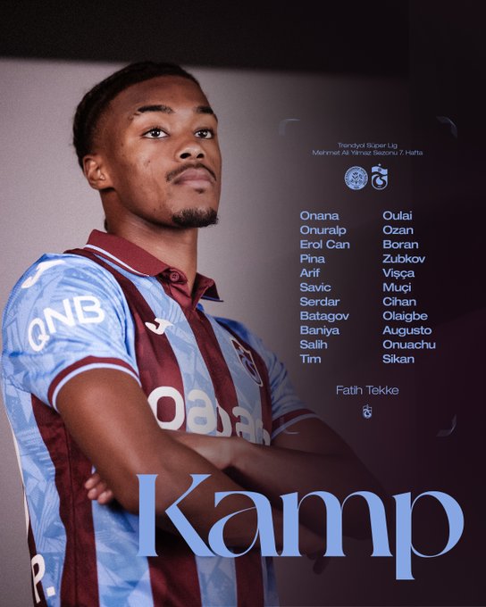 Trabzonspor