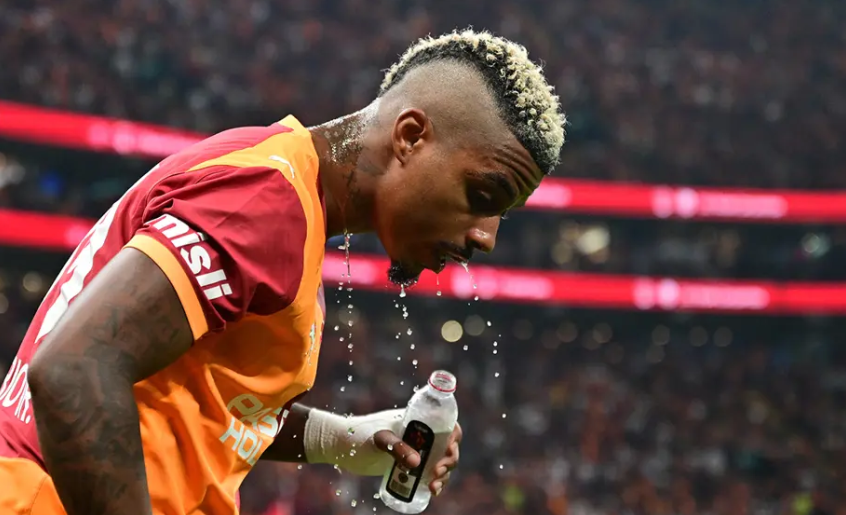 Mario Lemina