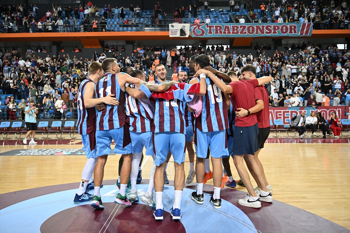 trabzonspor basketbol