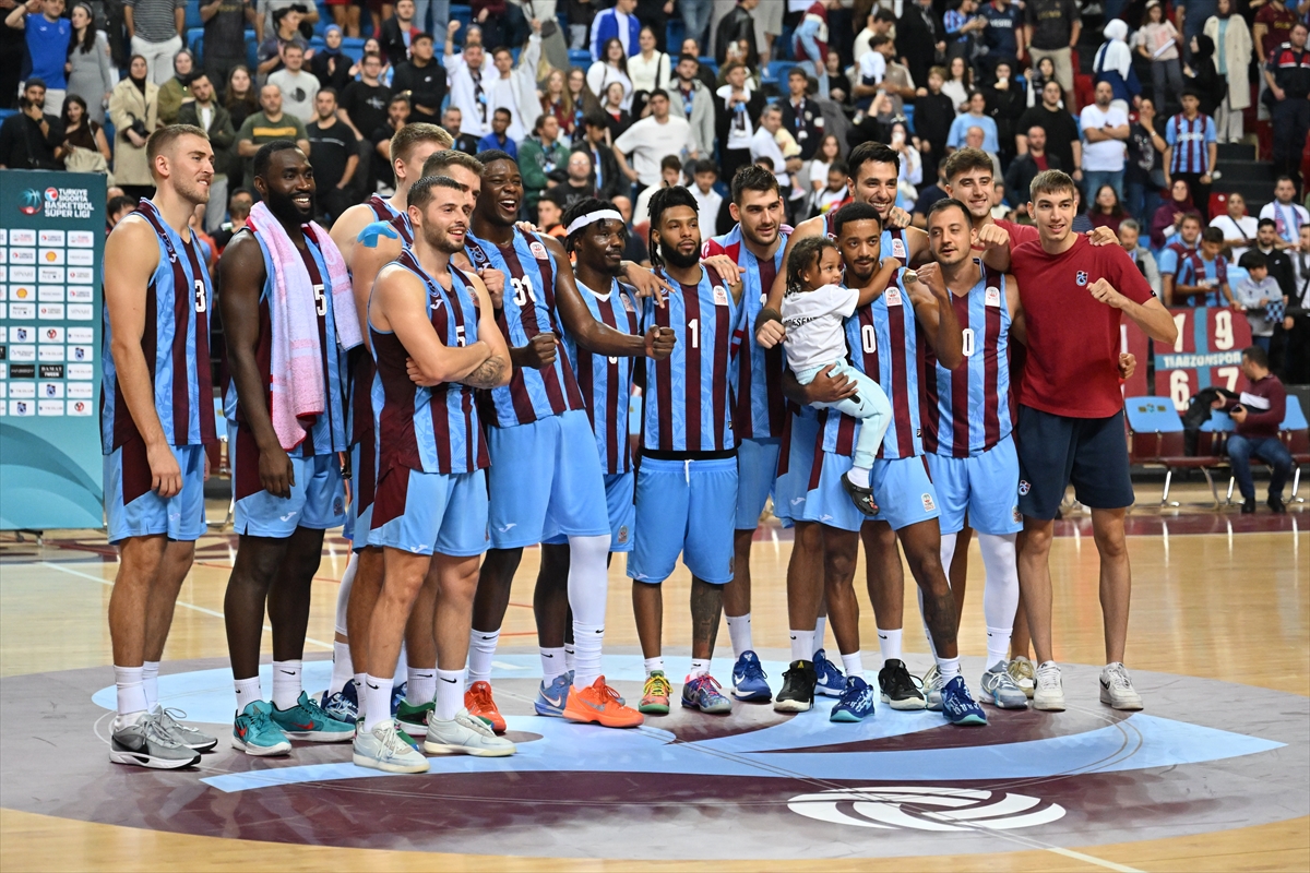 trabzonspor basketbol