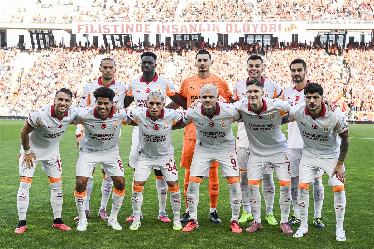 galatasaray 