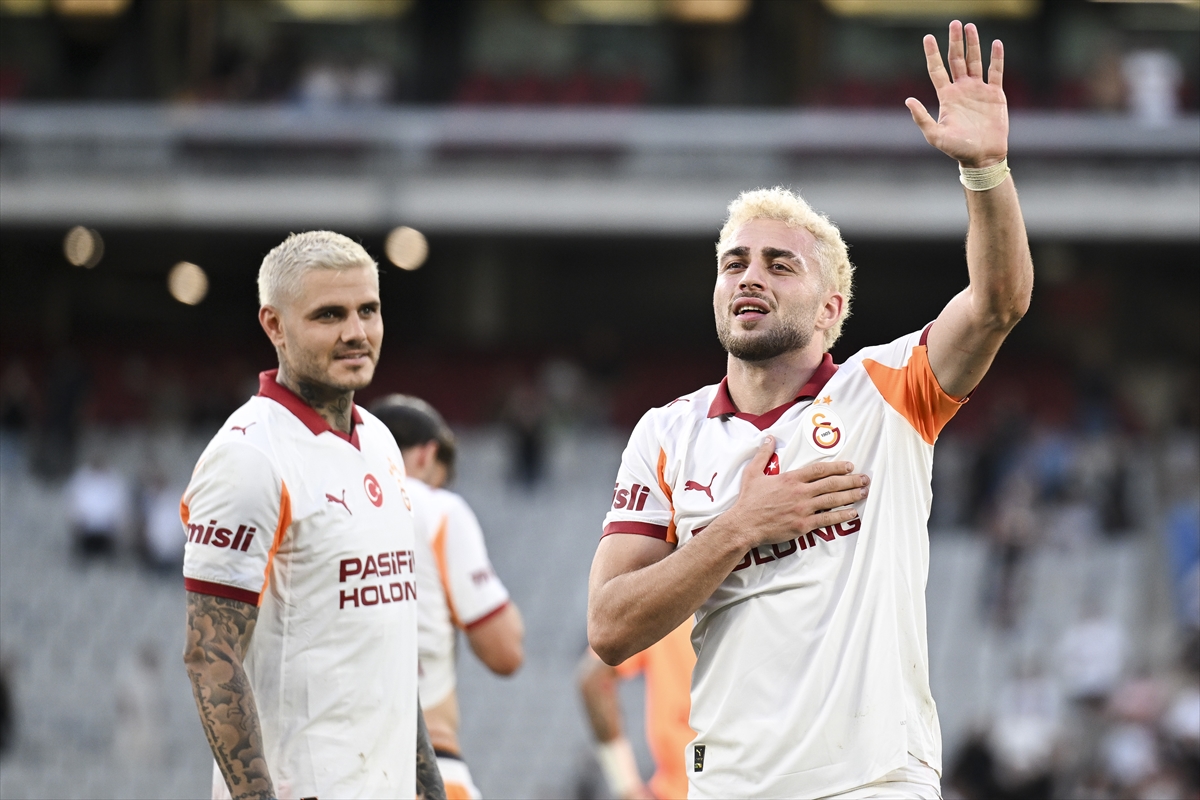 galatasaray 